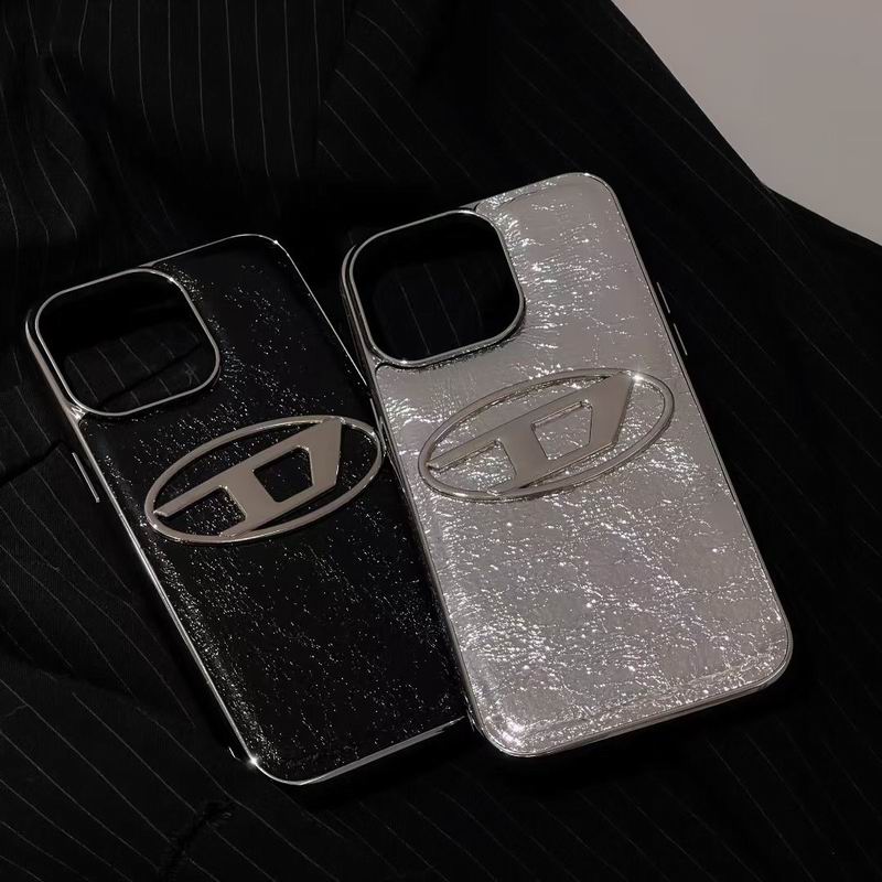 Diesel iphone 17 Pro max 092812